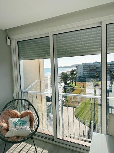 Apartamento Paradis Playa