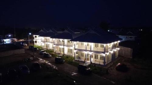 Huen Raya - เฮือนรายา in Mae Taeng