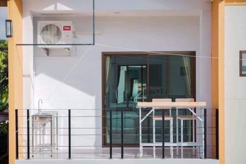 Huen Raya - เฮือนรายา in Mae Taeng