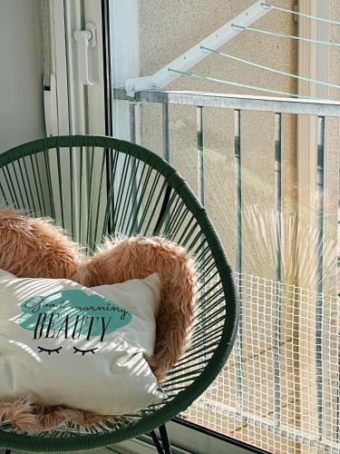 Apartamento Paradis Playa