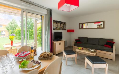 Maisonette Duplex (6 Adults)