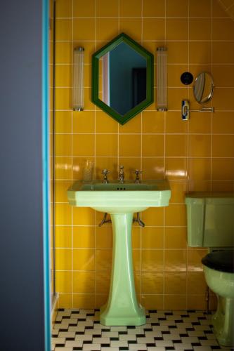 Hotel Les Deux Gares - image 13