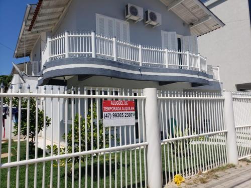 Recanto residencial mariscal