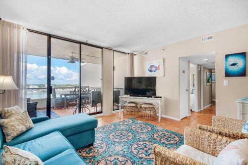 East Pass 505 by RealJoy Vacations - main image