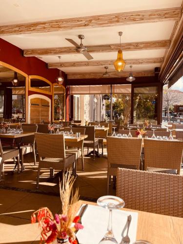 RESTAURANT HÔTEL L'EUROPE