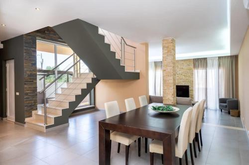 Villa Delgado Alves gîte à louer Alvaledes