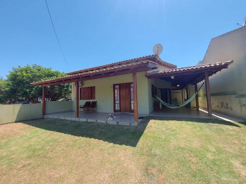 Casa Barra da Ibiraquera