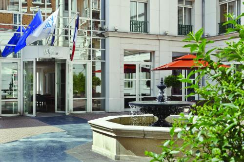 Hotel Vacances Bleues Villa Modigliani, Parigi (foto 8)