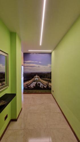  La casa di Astrea, Ferienwohnung in Caserta