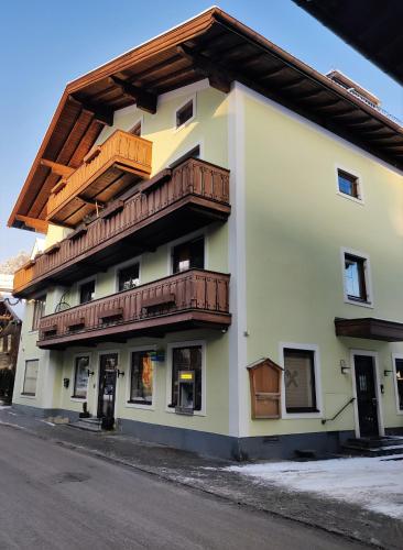 Marktlhaus Goldegg Marktlhaus Goldegg