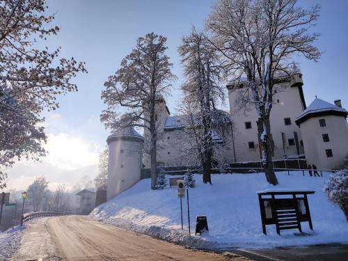 Marktlhaus Goldegg Marktlhaus Goldegg