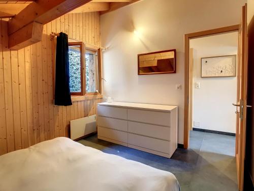 Bocage Combles in Verbier, Schweiz