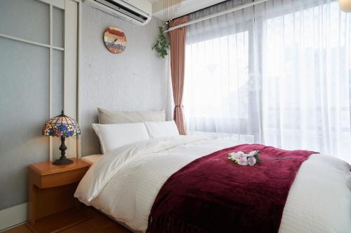 N67-Superior Room in Shinjuku, Tokyo