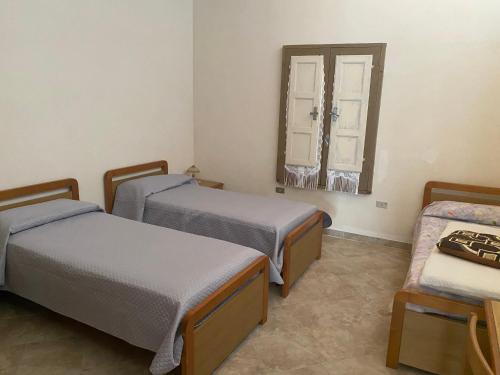 Baràka - Bungalow sulla spiaggia, Donnalucata (Foto 3)