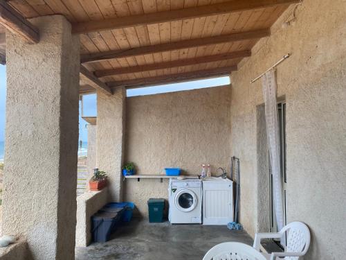 Baràka - Bungalow sulla spiaggia, Donnalucata (Foto 7)