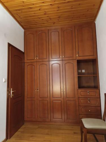 Κάσα ανοάστρα (casa anoastră), Syrrako Ioanninon, Sirako (photo 7)