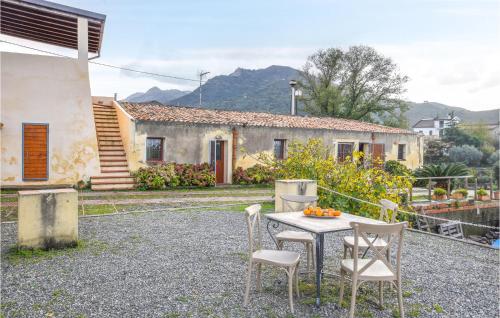 Awesome home in Santa Lucia del Mela with WiFi and 2 Bedrooms - Santa Lucia del Mela