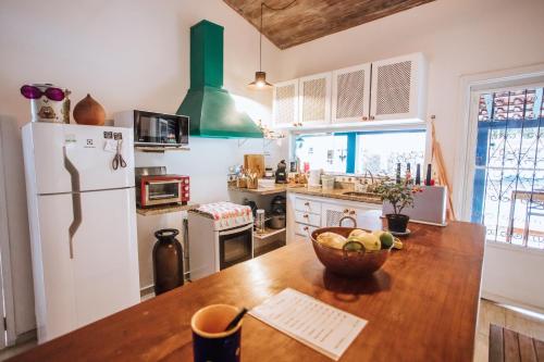 المرافق, Maruja in Piuva