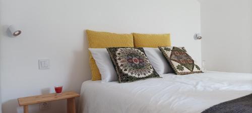 SulSeixe Guesthouse 4