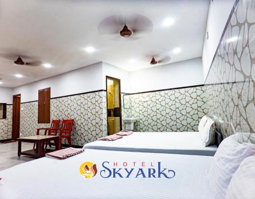 Hotel Skyark