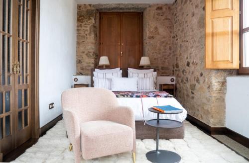 Book the Small Suite Small Suite