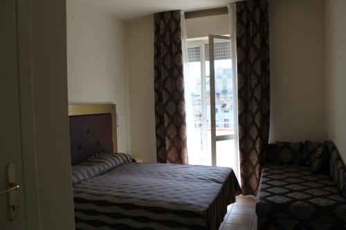 Hotel Marina – Rimini, IN