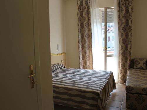 Dreibettzimmer, balkon