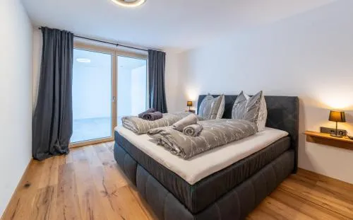 Apartment Foidl in Fieberbrunn, Österreich