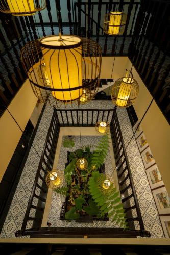 414004916 Hoianan Boutique Hotel