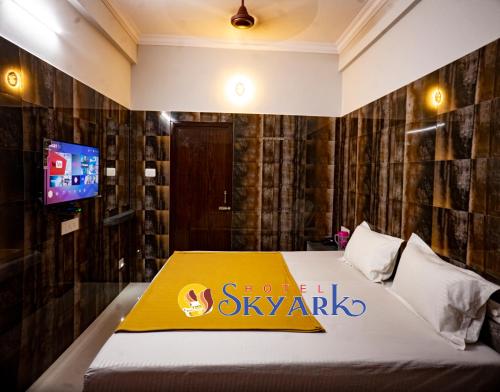 Hotel Skyark