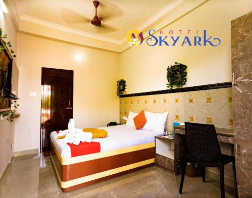 Hotel Skyark