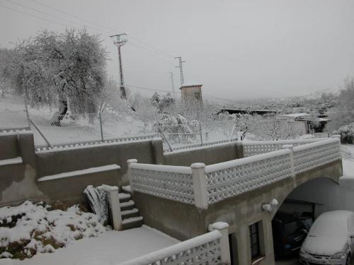 Cortijo Los Liñanes