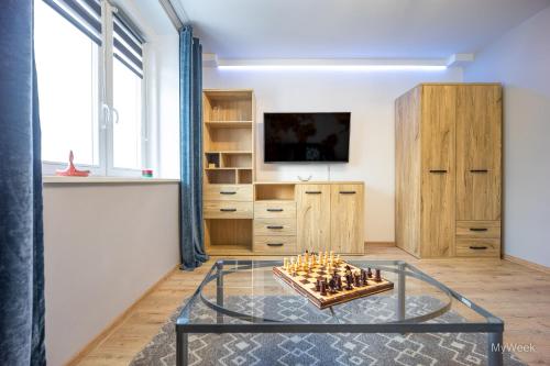 Apartament Habel, MyWeek