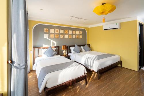 Hoianan Boutique Hotel, Hoi An (foto 10)