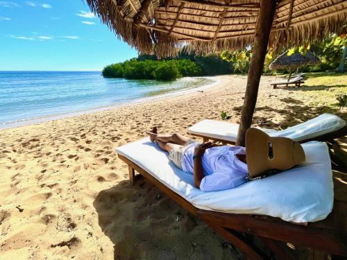 Hotel Ocean Beach Sakatia - Nosy Be