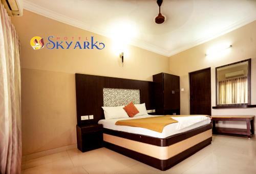 Hotel Skyark