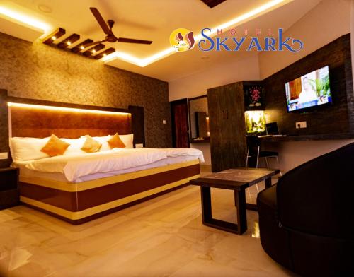 Hotel Skyark