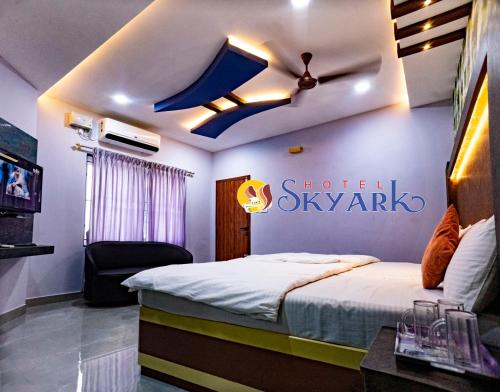 Hotel Skyark