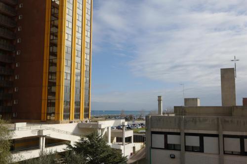 View, Traiano Luxury Home in Bari