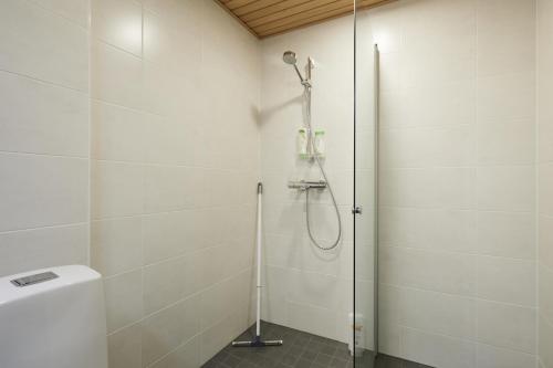 New apartment w/WiFi & car park in Turku