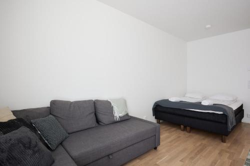 New apartment w/WiFi & car park in Turku