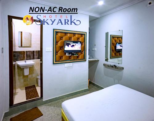 Hotel Skyark