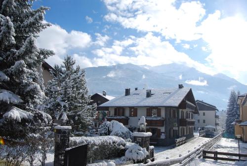 Chalet Gardenia - image 13