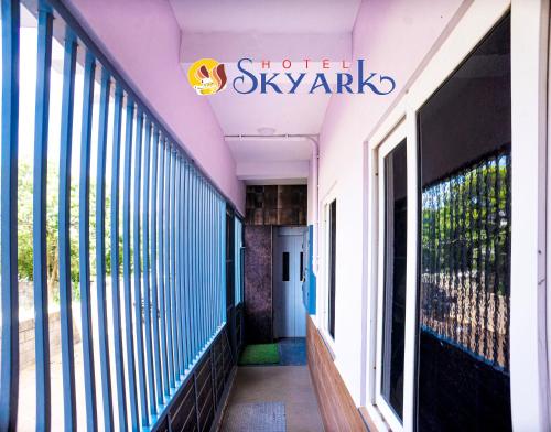 Hotel Skyark