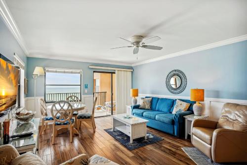 Emerald Isle 401 - Premier in St Pete Beach, USA