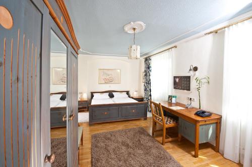 Flair Plus+ Double Room