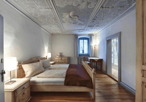 Gasthof zum Schwan in Sommerach