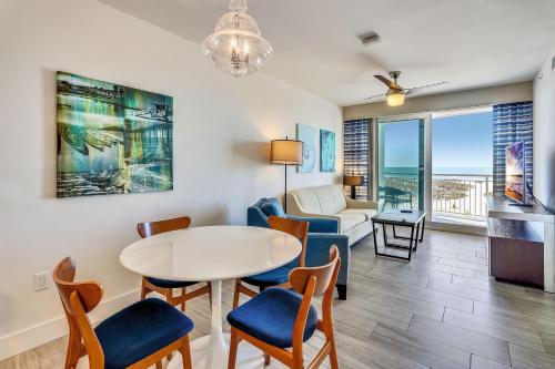 Oceana 202 West in St Pete Beach, USA