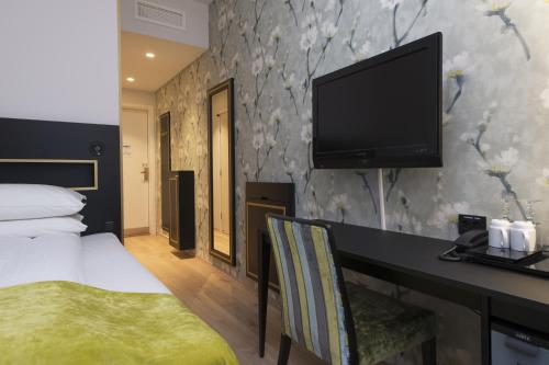 Thon Hotel Opera - image 8