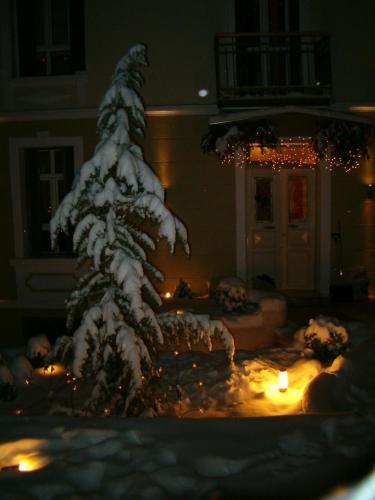 Room in Faneromeni's grove, Kastoria (Foto 6)
